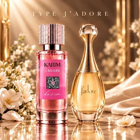 J'ADORE