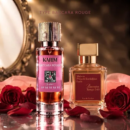 BACCARAT ROUGE