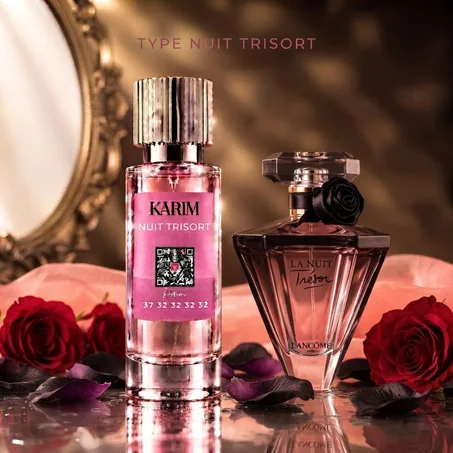 LA NUIT TRISOR