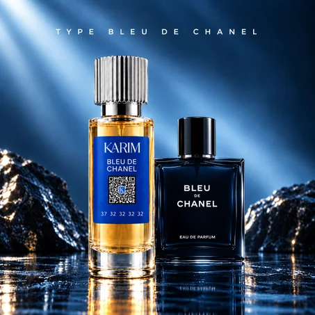 BLEU DE CHANEL