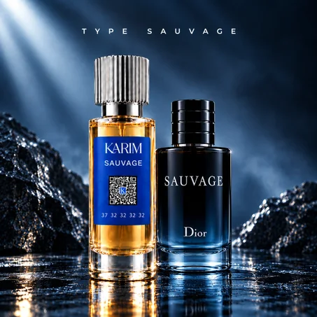 SAUVAGE