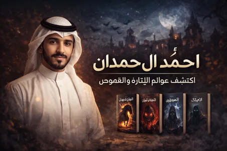 احمد الحمدان