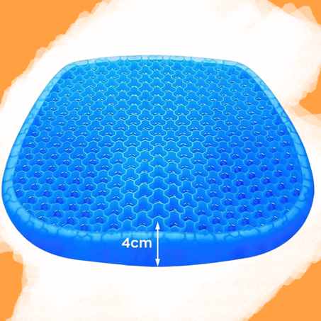 وسادة الجلوس الطبية