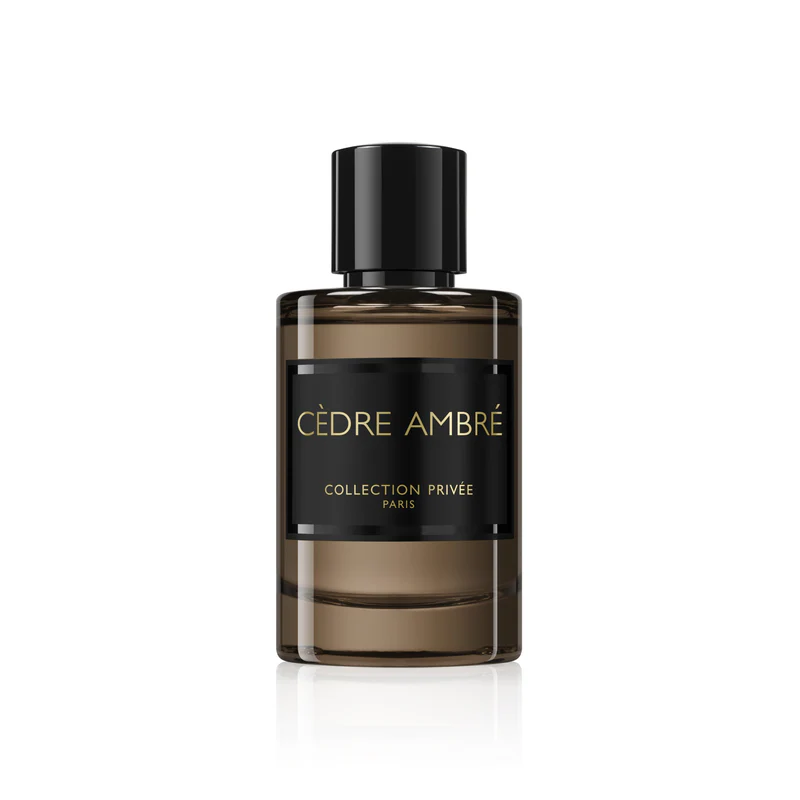 CEDRE AMBRE