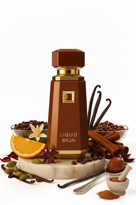 LIQUID_BRUN 10ML