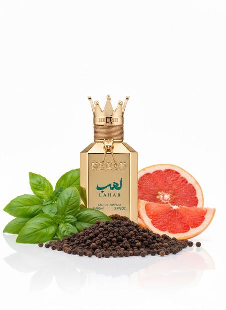 HERSH_LAHAB 10ML