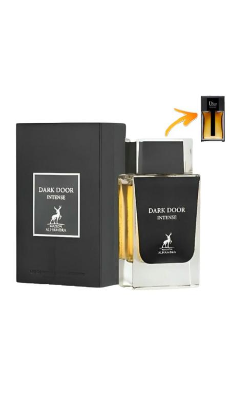 DARK DOOR INTENSE 10ML