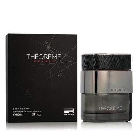 THEOREME MATRIX 10ML