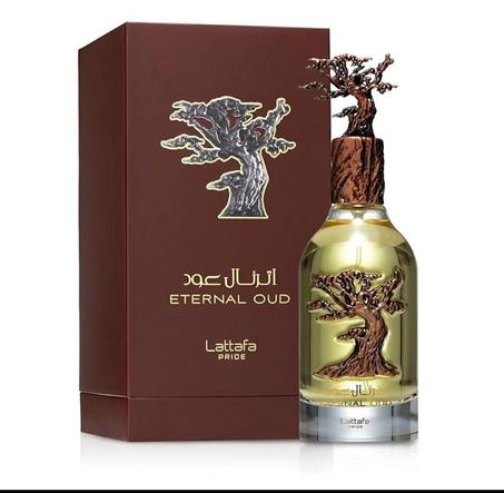 ETRNAL OUD