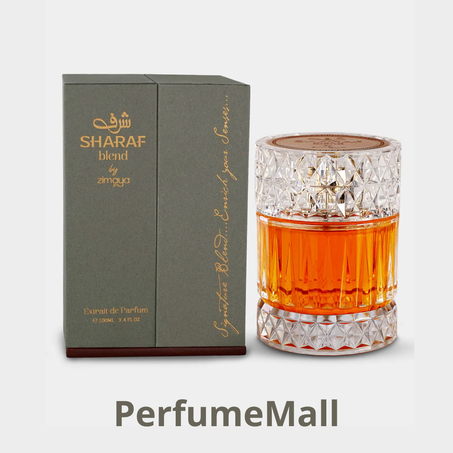 SHARAF BLEND 10ML