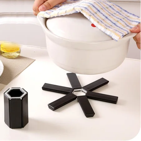 وسائد العزل الحراري القابلة للطي