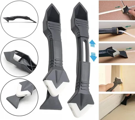 أداة إزالة و توزيع السيليكون