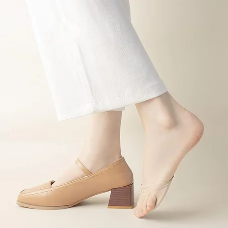 وسادة قدم ضد الألم