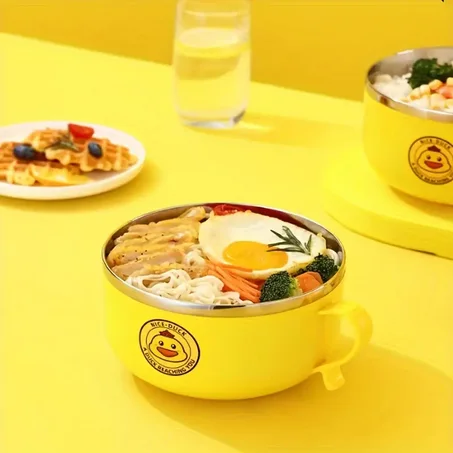 وعاء طبخ العجائن من الستانلس ستيل