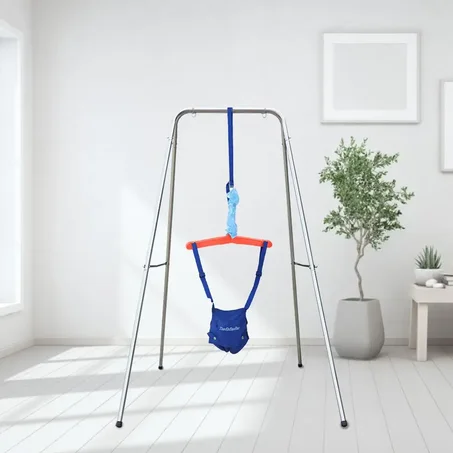 جهاز القفز للأطفال