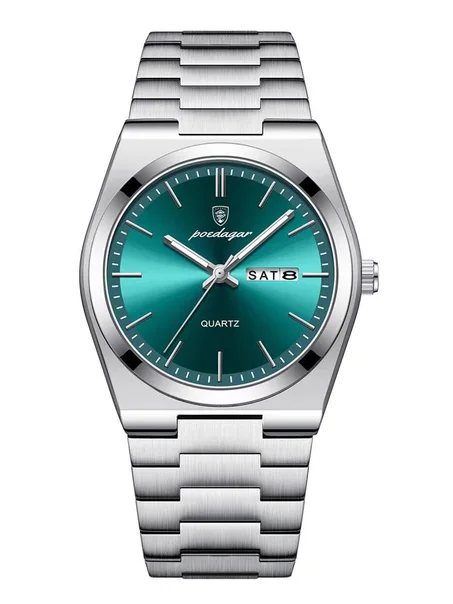 ساعة رجالية Quartz