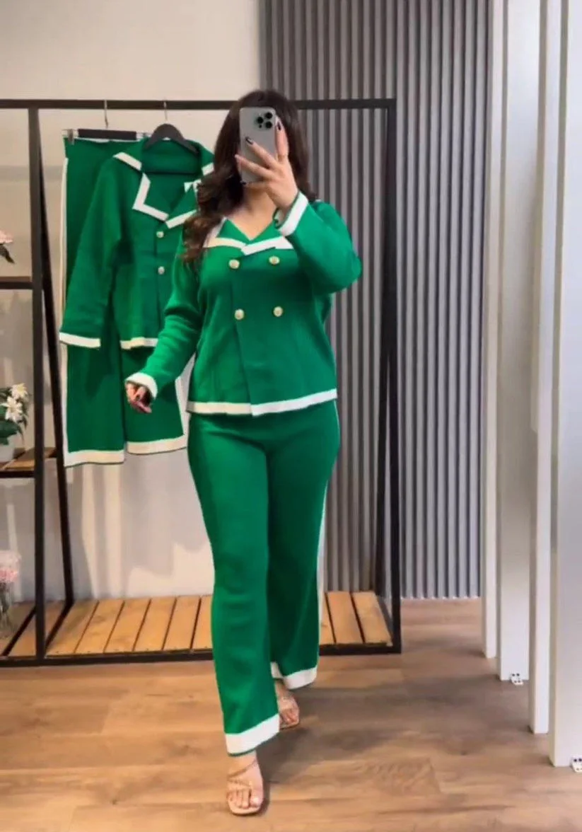 Ensemble Ozlem Mini, entre douceur et fraîcheur