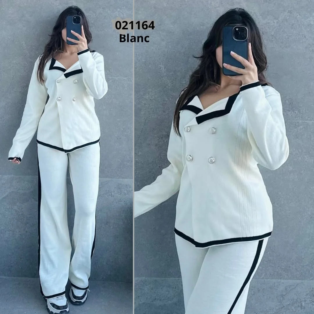 Ensemble Ozlem Mini, entre douceur et fraîcheur
