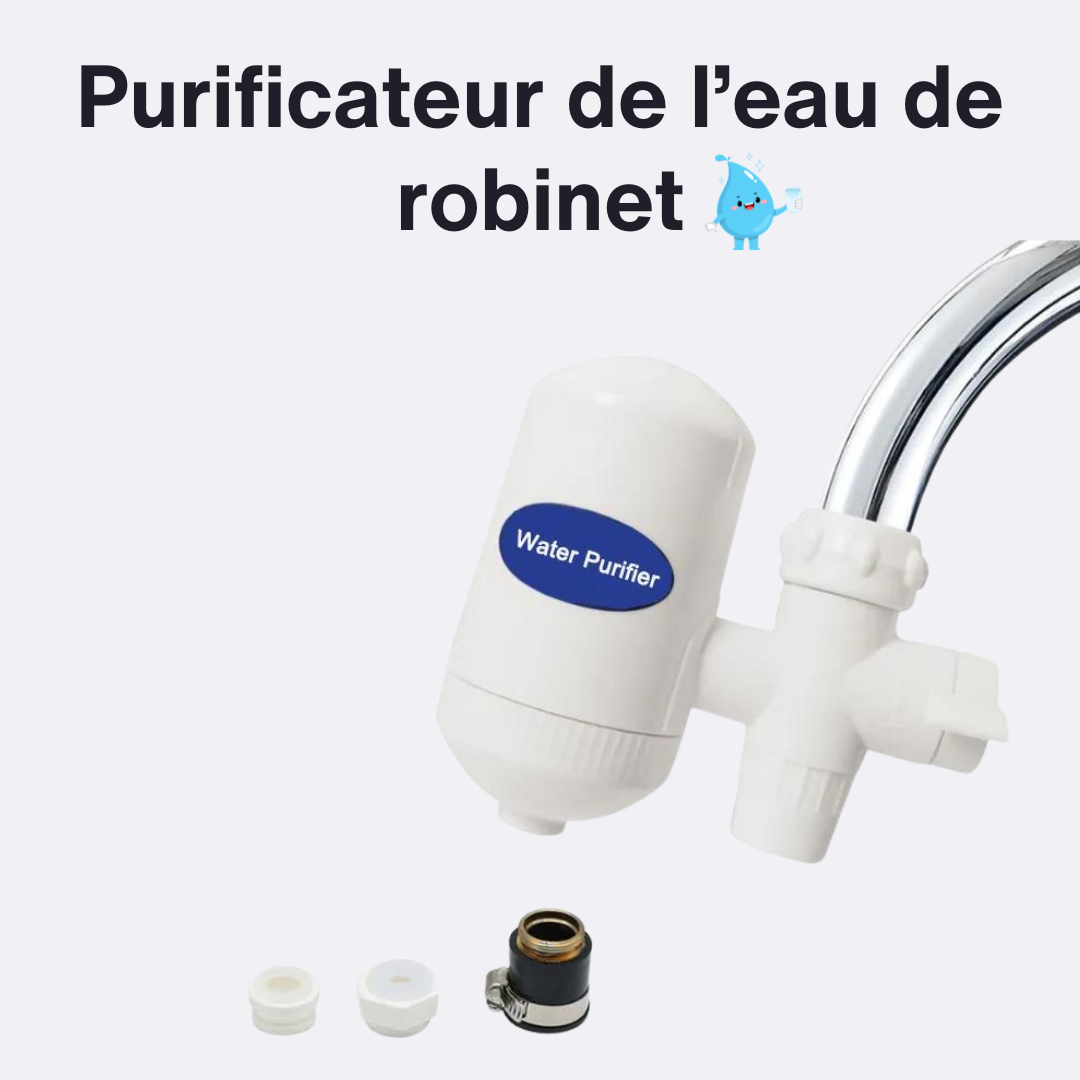 Purificateur d
