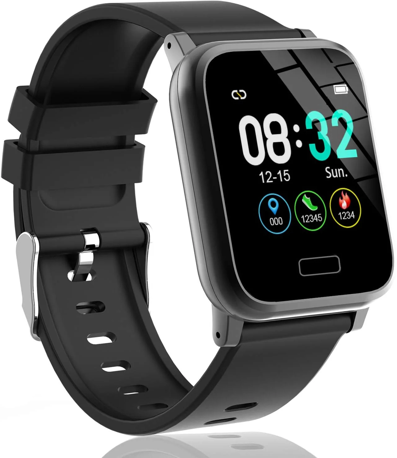 XS9+MAX Smart Watch