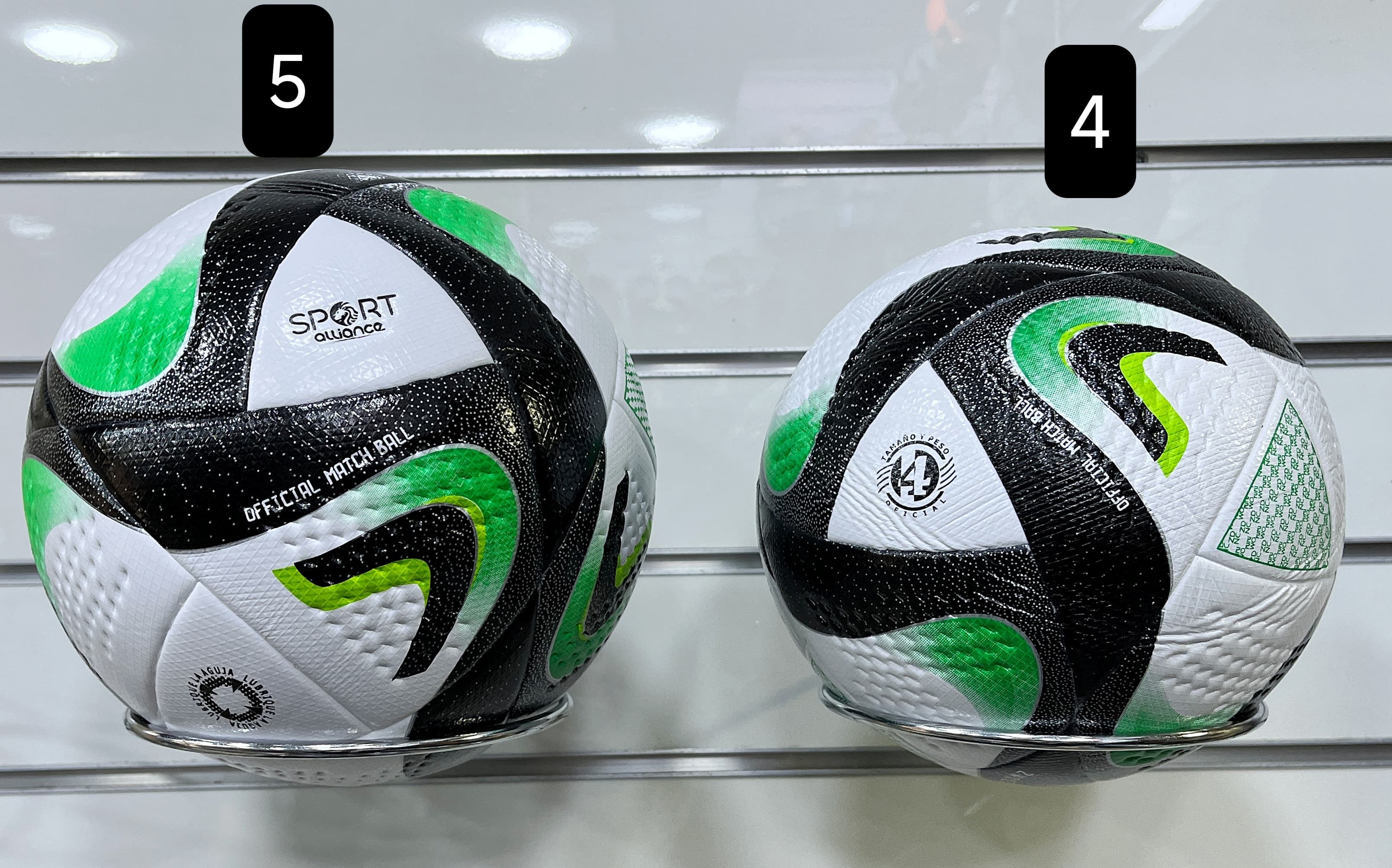 Ballon Vague 2025
