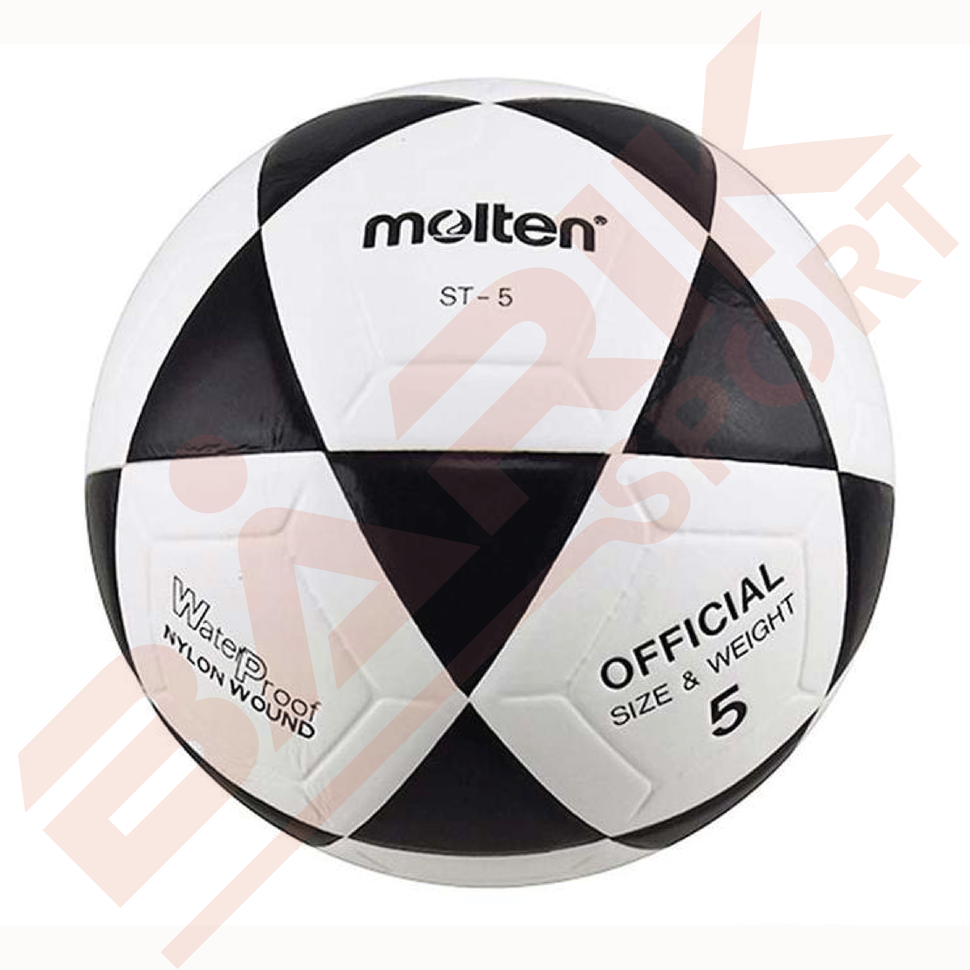 Ballon Molten ST-5