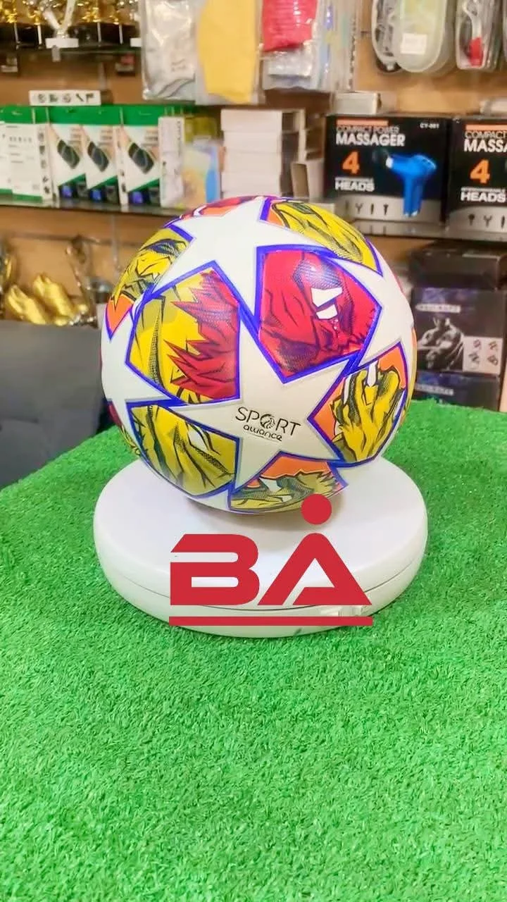 Ballon champions leagues 2025