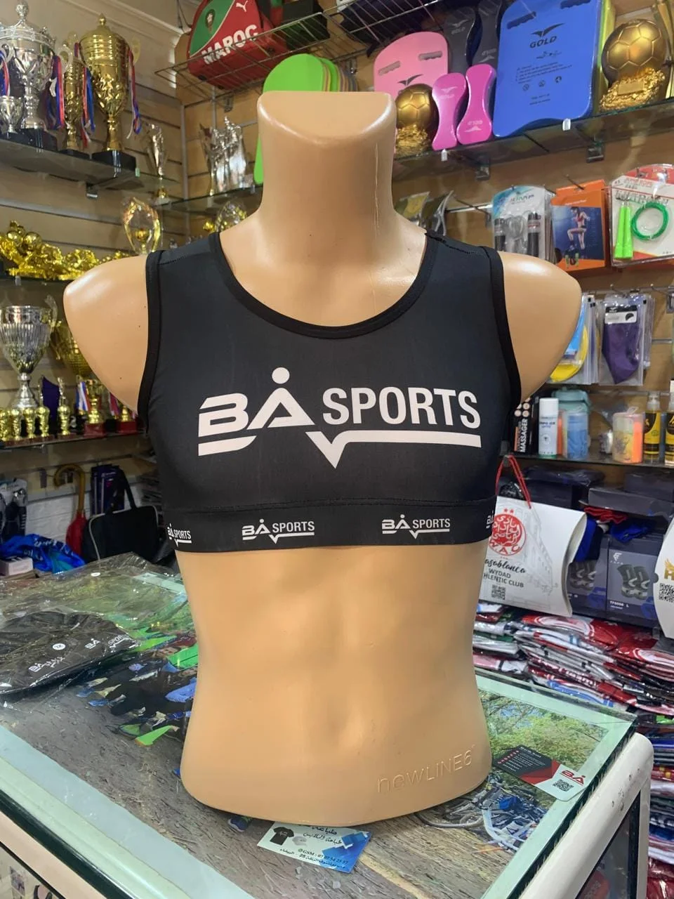 Bande joueur footballeur