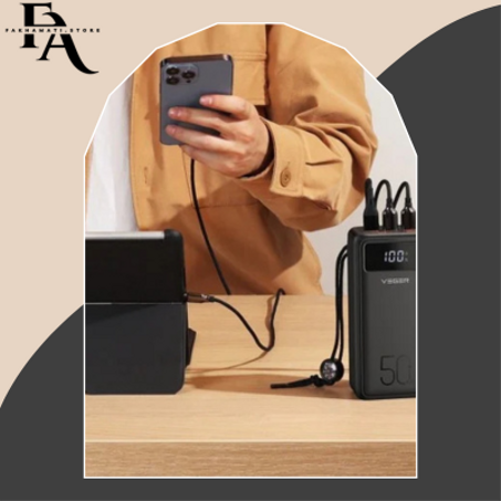 عالم الهواتف و ملحقاته