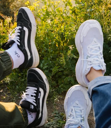 أحذية Chaussures