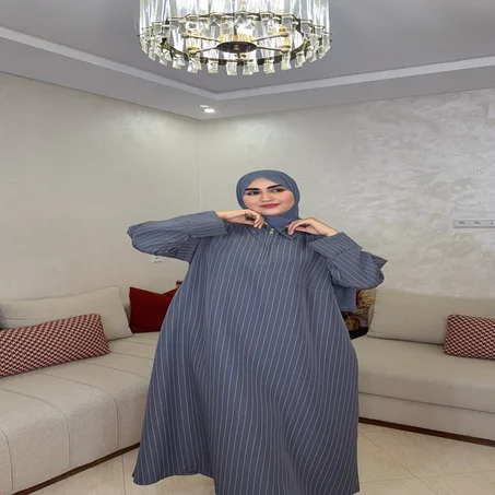 غوب إڨورا Robe ivora