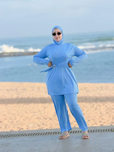 بوركيني بزيم