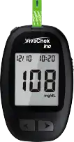 VIVACHEK INO APPAREIL DE GLYCEMIE