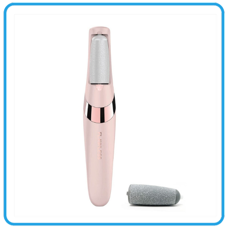 مبرد القدم الكهربائي