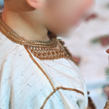 جبادور للأطفال(اللوزي)