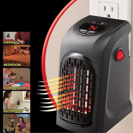 Electric Wall Handy Heater