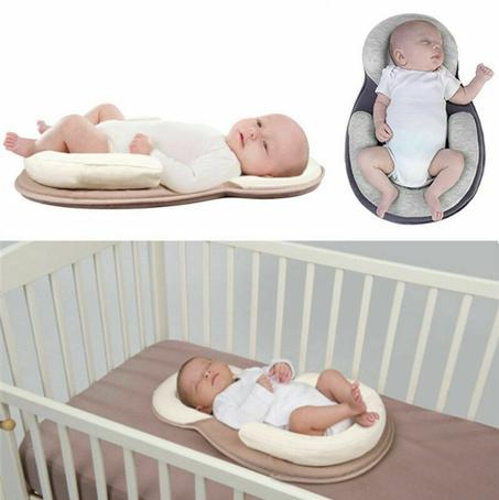 Portable Baby Bed