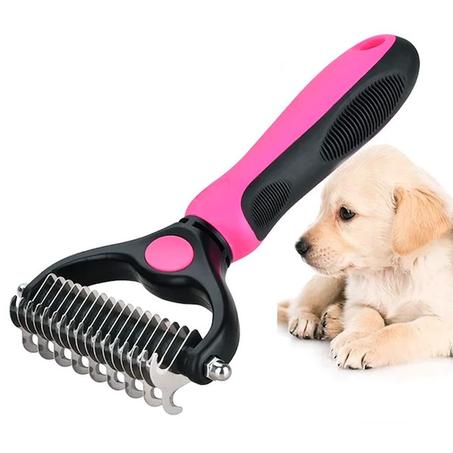 Pet Hair Knot Remover
