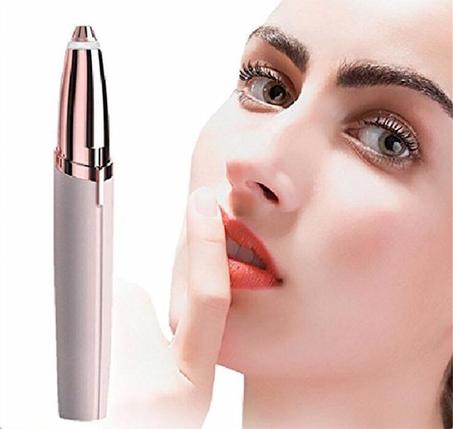 Painless Eyebrow Epilator Pro