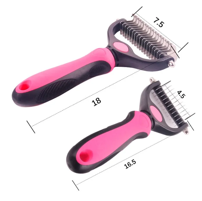 Pet Hair Knot Remover