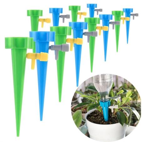Auto Drip Irrigation Watering System