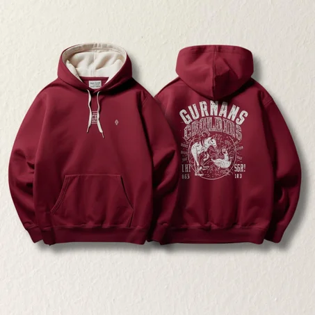hoodies