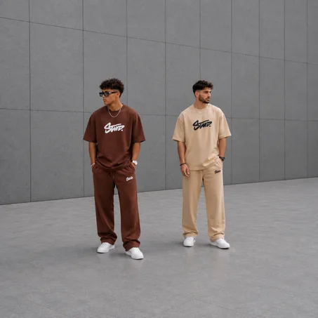 Ensemble Oversize Premium