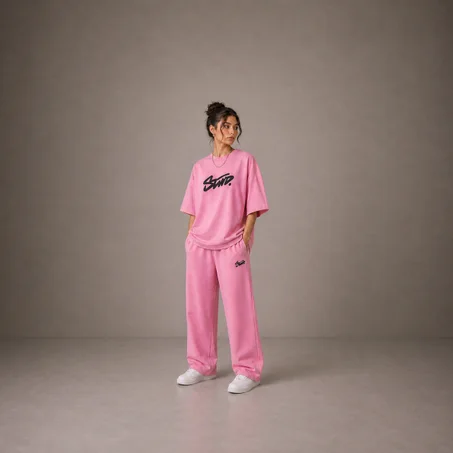 Ensemble Oversize