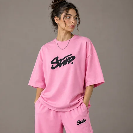 Ensemble Oversize