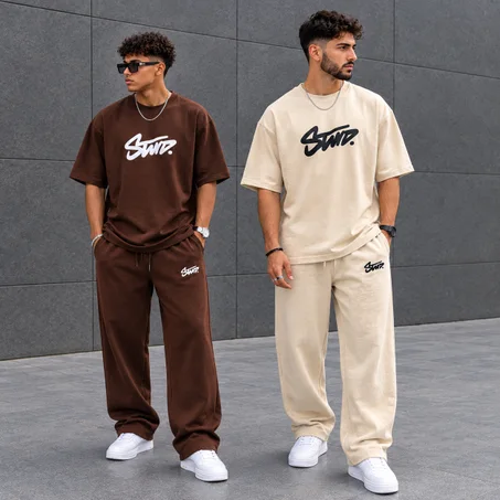 Ensemble Oversize Premium