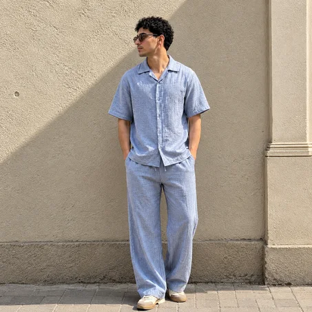 Ensemble Lino