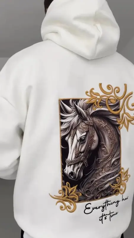 HOODIES