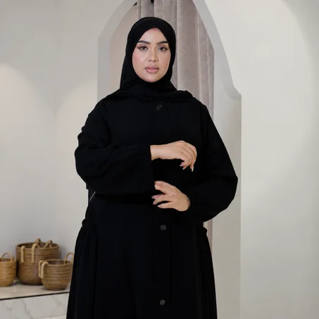 عباية ميقات