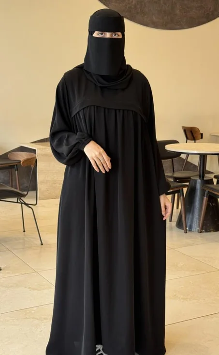 عباية الطواف